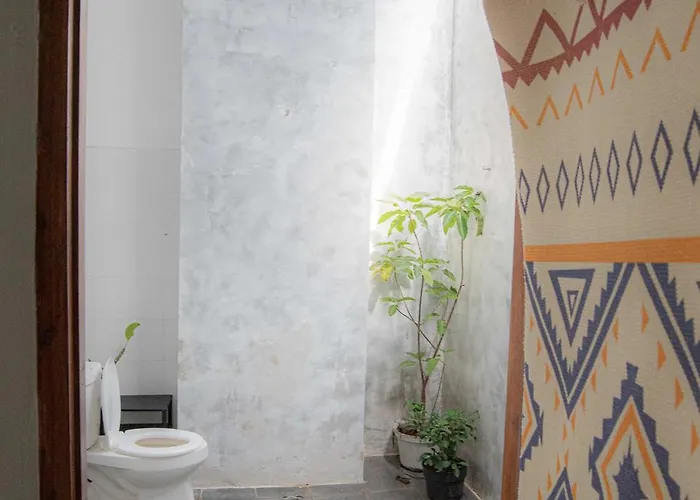 Mirri House Kanan Bawah Apartment Canggu (Bali)