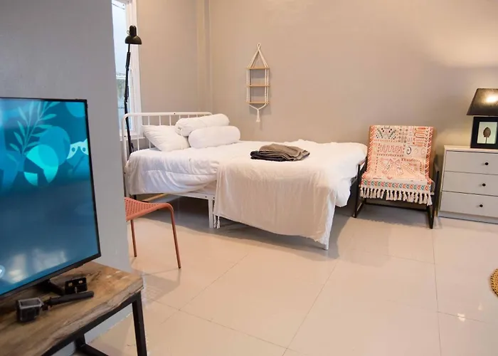 Mirri House Kanan Bawah Apartment *