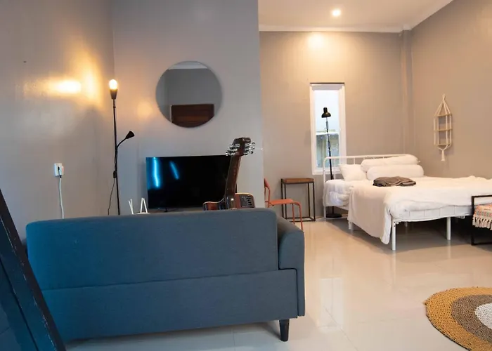 Mirri House Kanan Bawah Apartment
