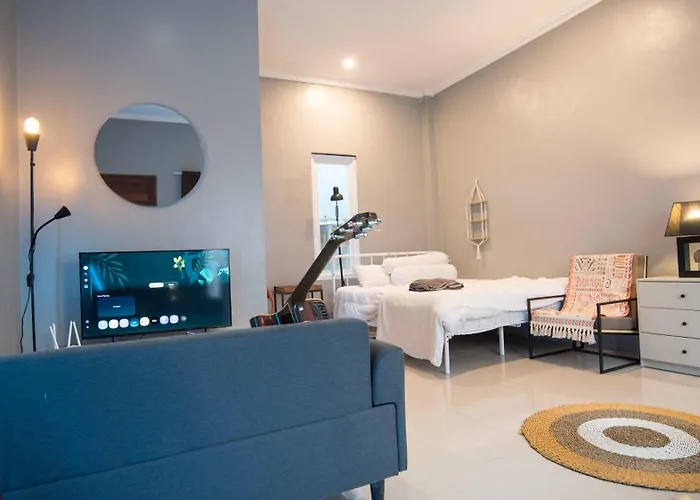 Mirri House Kanan Bawah Apartment